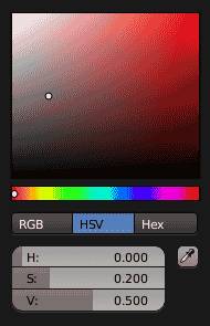 正方形（SV+H）。